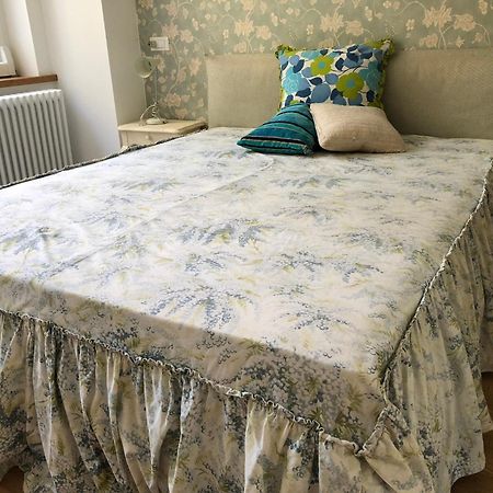 La Tana dei Dalmatini Apartment San Benedetto del Tronto Bagian luar foto