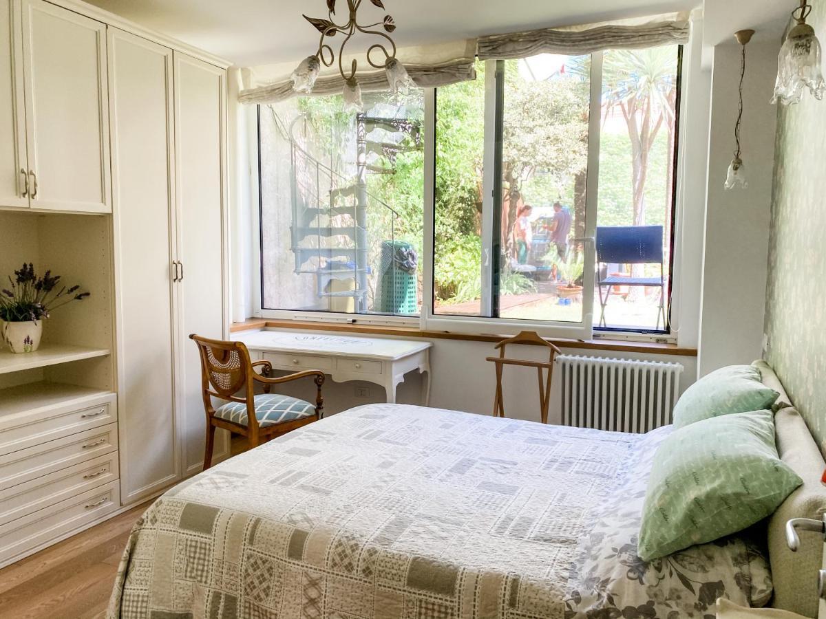 La Tana dei Dalmatini Apartment San Benedetto del Tronto Bagian luar foto