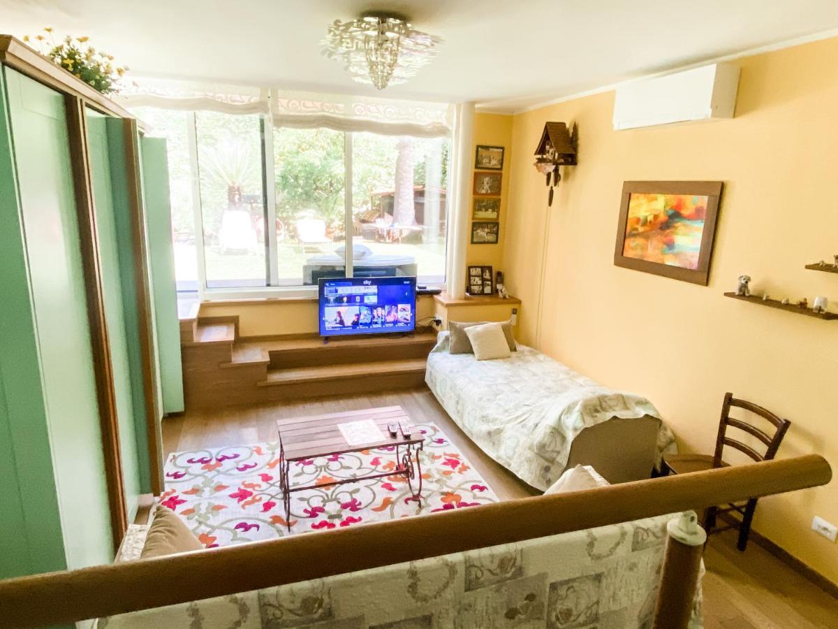 La Tana dei Dalmatini Apartment San Benedetto del Tronto Bagian luar foto