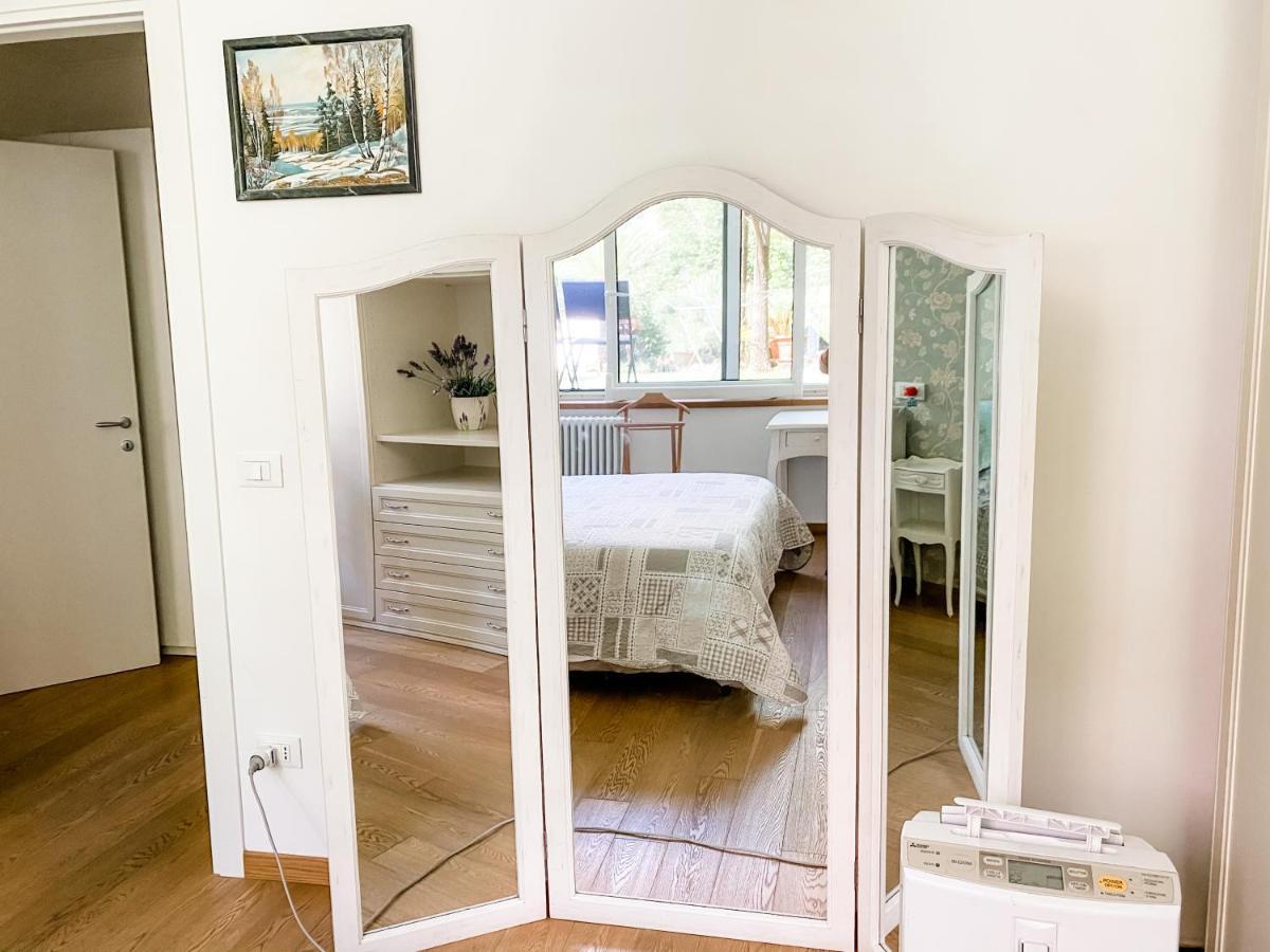 La Tana dei Dalmatini Apartment San Benedetto del Tronto Bagian luar foto