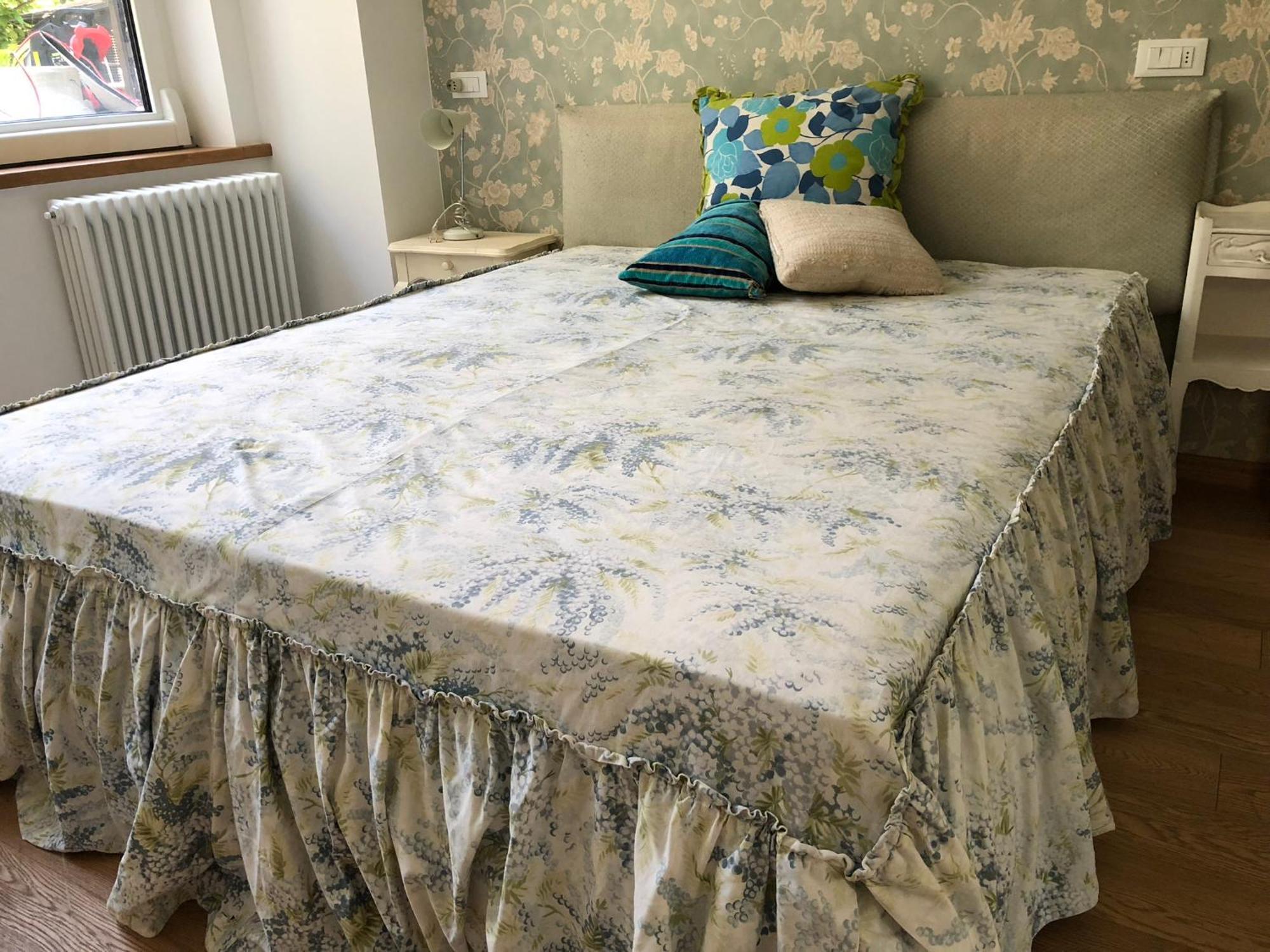 La Tana dei Dalmatini Apartment San Benedetto del Tronto Bagian luar foto