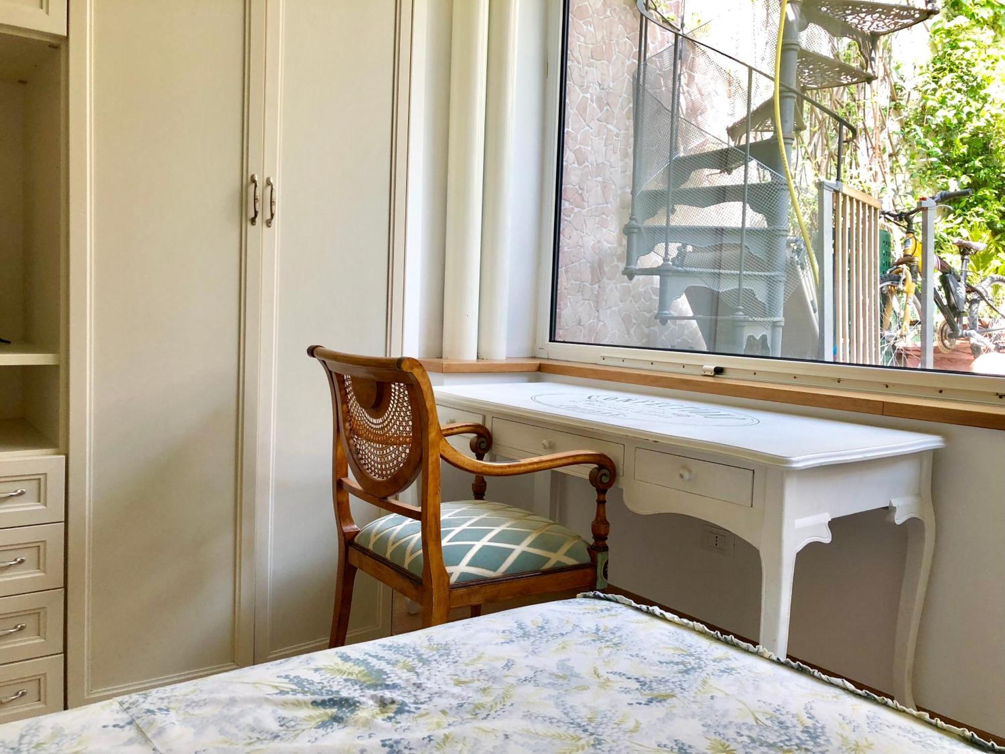 La Tana dei Dalmatini Apartment San Benedetto del Tronto Bagian luar foto