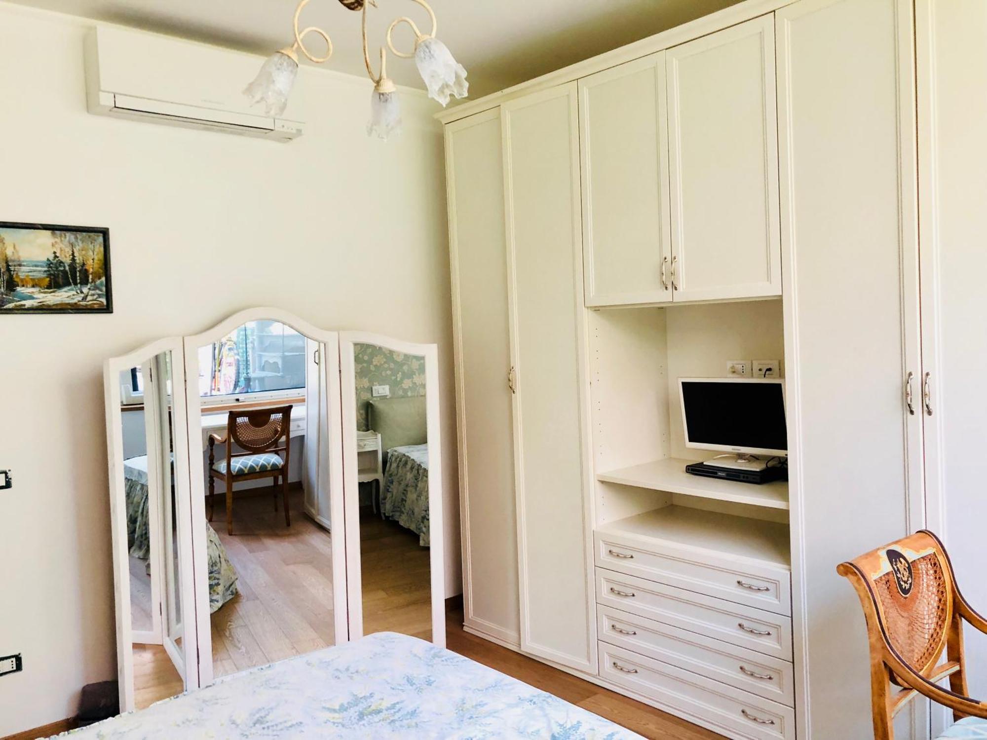 La Tana dei Dalmatini Apartment San Benedetto del Tronto Bagian luar foto