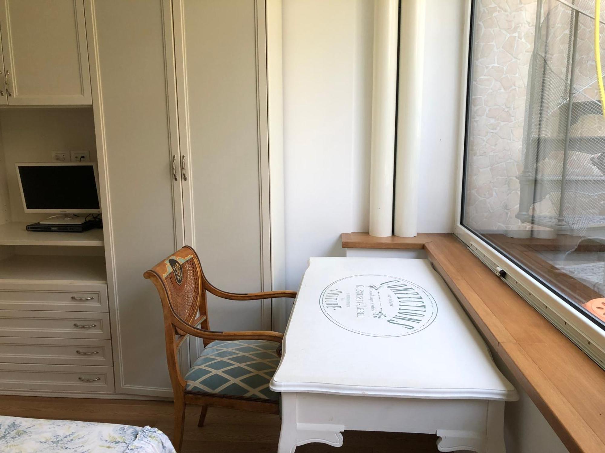 La Tana dei Dalmatini Apartment San Benedetto del Tronto Bagian luar foto