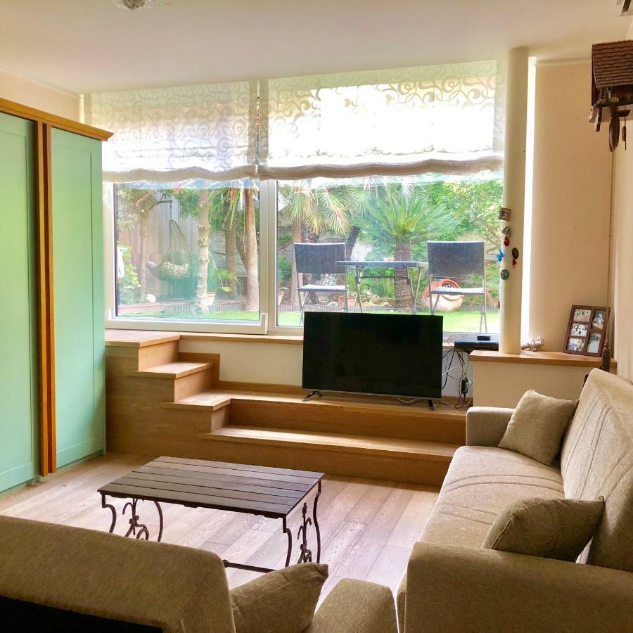 La Tana dei Dalmatini Apartment San Benedetto del Tronto Bagian luar foto