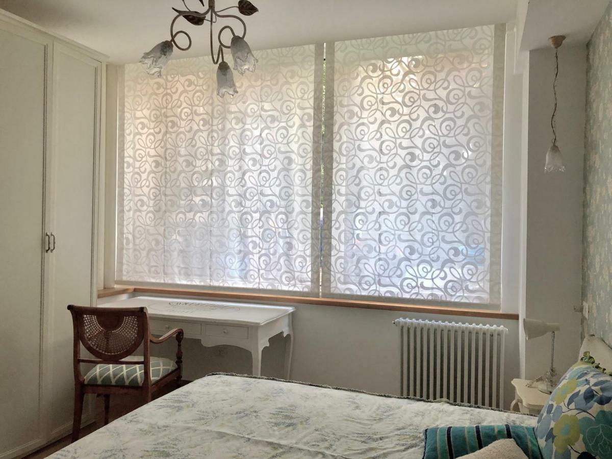 La Tana dei Dalmatini Apartment San Benedetto del Tronto Bagian luar foto
